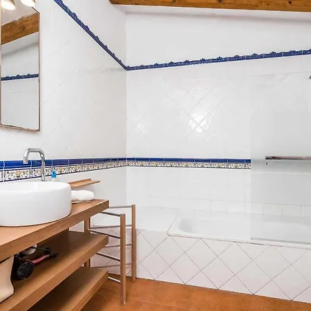Villa La Tanqueta De Can Xanet Pollença