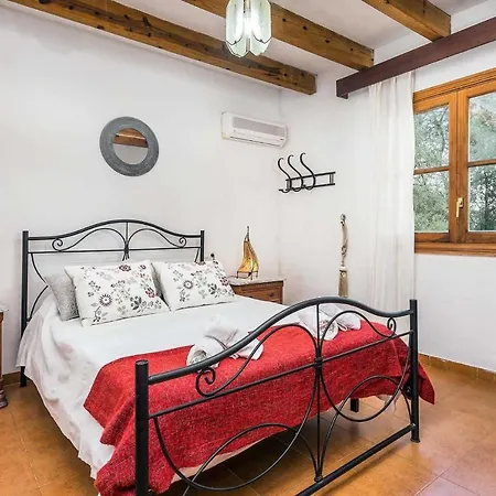 La Tanqueta De Can Xanet Villa *