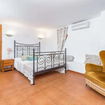 La Tanqueta De Can Xanet Pollença
