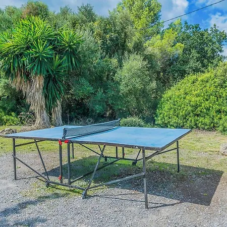 La Tanqueta De Can Xanet