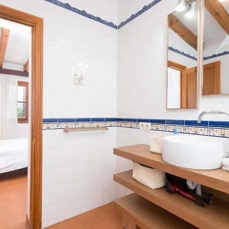 Villa La Tanqueta De Can Xanet