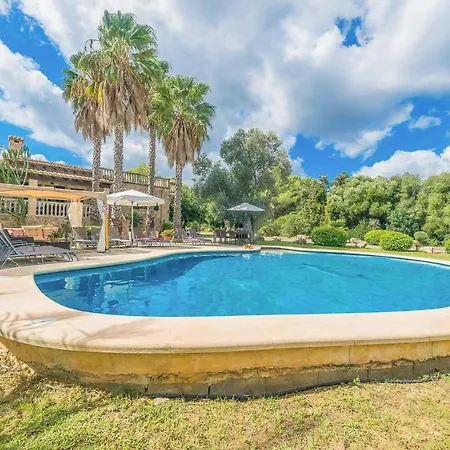 La Tanqueta De Can Xanet Villa