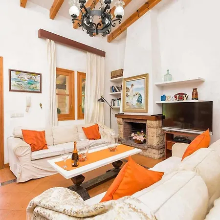Villa La Tanqueta De Can Xanet